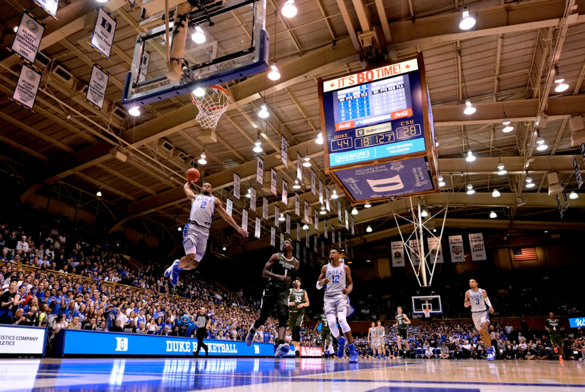 Photo by Grant Halverson/Getty Images