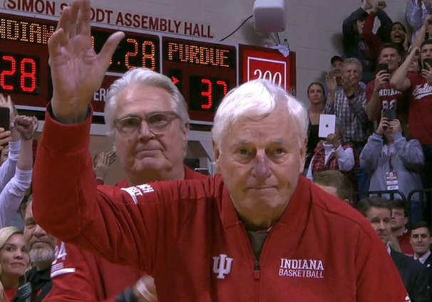 Bob Knight